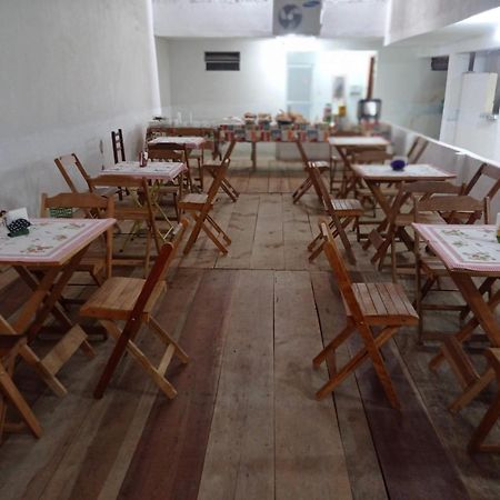 Pousada Videiras Santa Rita De Cassia Cachoeira Paulista Eksteriør billede