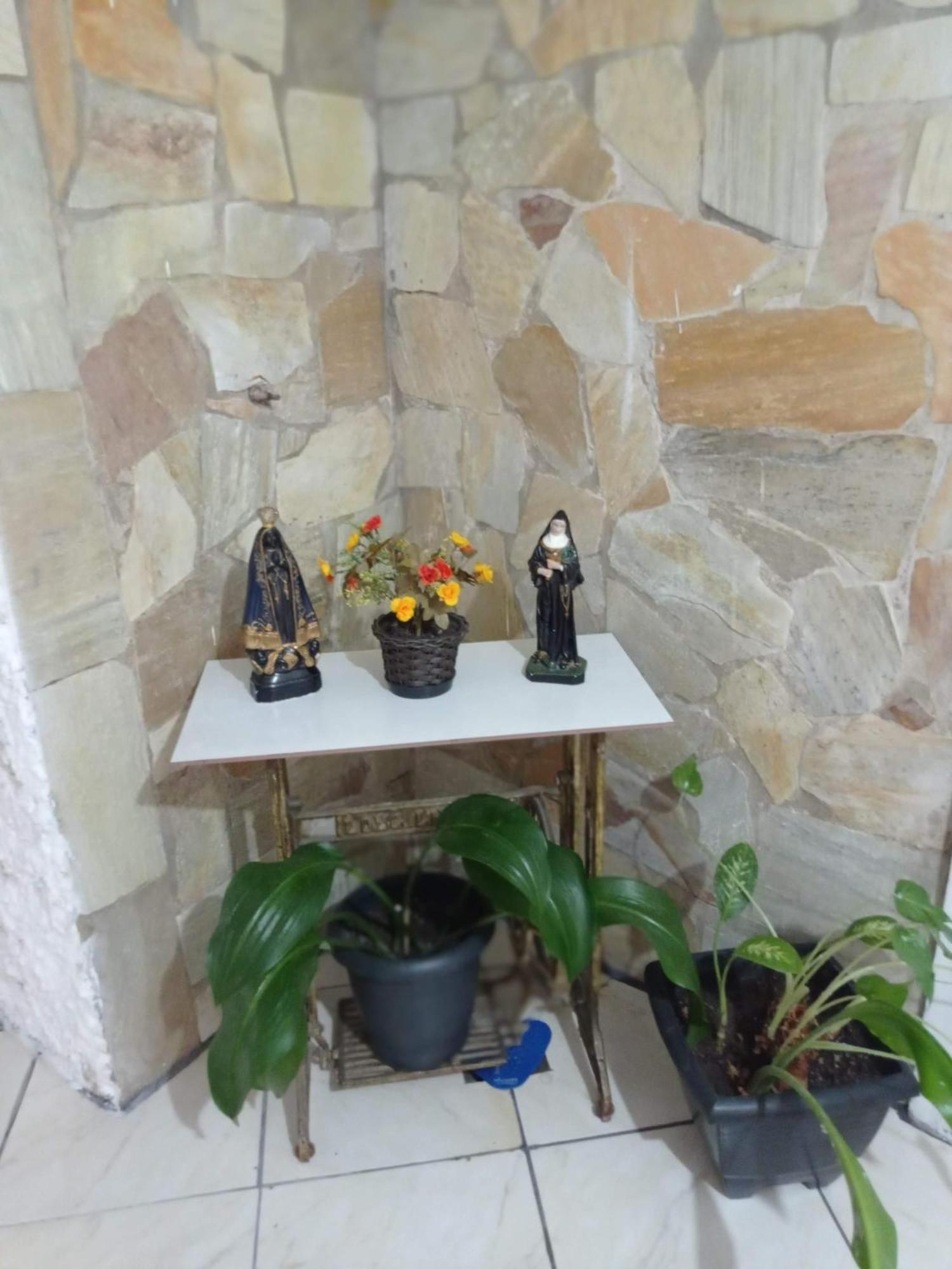Pousada Videiras Santa Rita De Cassia Cachoeira Paulista Eksteriør billede