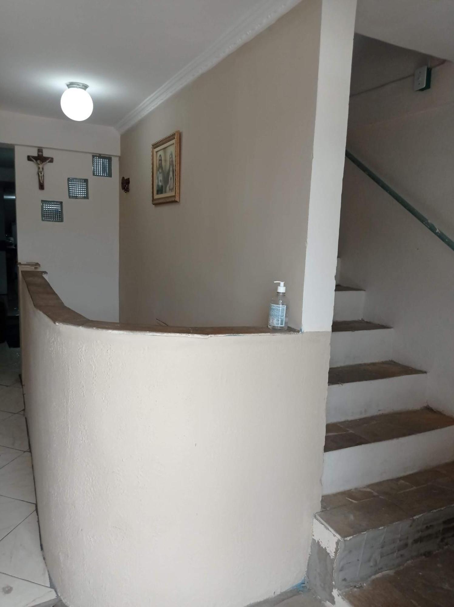 Pousada Videiras Santa Rita De Cassia Cachoeira Paulista Eksteriør billede